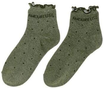 Stella Green Panty s Kousen Amoureuse