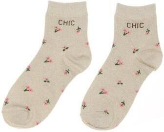 Stella Green Panty s Kousen Chaussettes