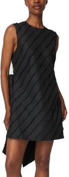 Stella Nova Blazer Mini Dress With Bow Detai