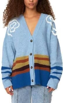 Stella Nova Trui Elements Cardigan