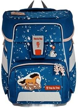 Step by Step Schooltas