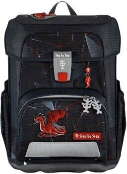 Step by Step Schooltas