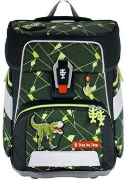 Step by Step Schooltas