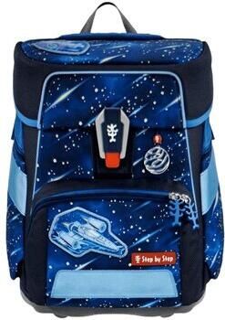 Step by Step Schooltas