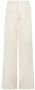 Steve Madden Isabella Damesbroek White Dames - Thumbnail 1