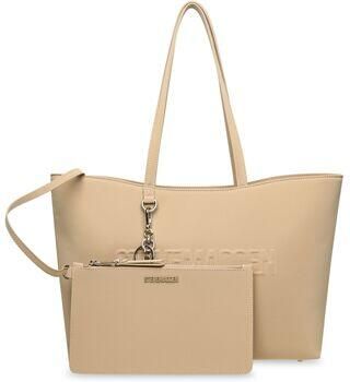 Steve Madden Shoppers Blessin in beige - Foto 4