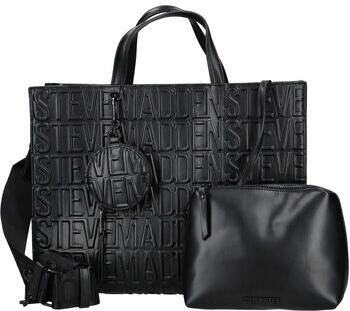 Steve Madden Boodschappentas Tassen