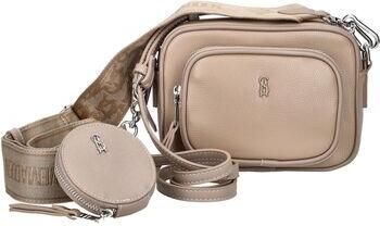 Steve Madden Crossbody bags Blillite in taupe