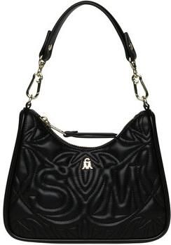 Steve Madden Chique Zwarte Schoudertas Blimited Black Dames - Foto 6