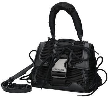 Steve Madden crossbody tas BDIEGO zwart