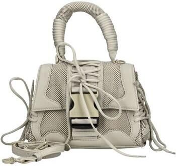 Steve Madden crossbody tas Bdiego grijs - Foto 2