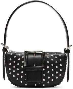 Steve Madden Handtas met strass-steentjes model 'BAXIS' - Foto 4