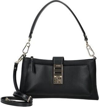 Steve Madden Pochettes Blilou in zwart