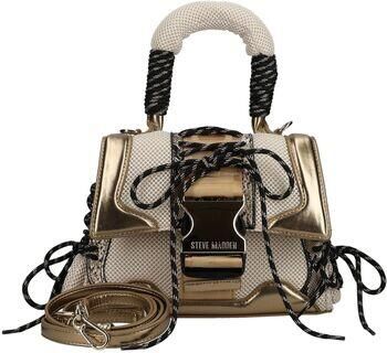 Steve Madden crossbody tas Bdiego-B bruin - Foto 4