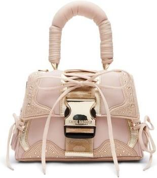 Steve Madden Beige Schoudertas Bdiego-R Beige Dames