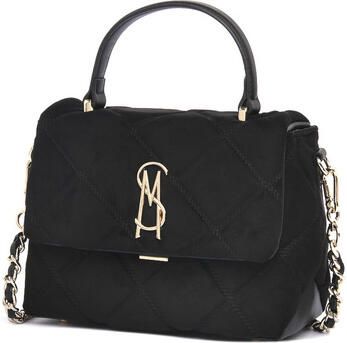 Steve Madden Schoudertas BLK BVOLT