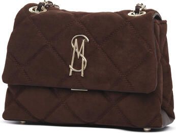 Steve Madden Schoudertas BRN BVOLT