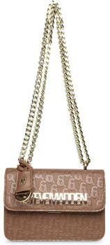 Steve Madden crossbody tas Bcoal-E bruin