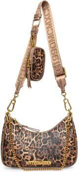 Steve Madden Handtas met labelapplicatie model 'BVICE'
