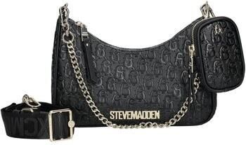 Steve Madden crossbody tas Bvice-E zwart - Foto 4