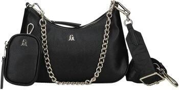 Steve Madden Schoudertas met logo-applicatie model 'Sin'