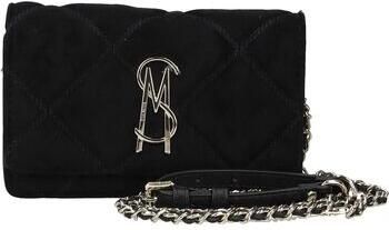 Steve Madden Crossbodytas met labeldetail