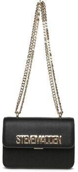Steve Madden Crossbodytas met logo-applicatie model 'Stakes'