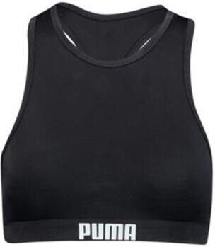 PUMA Bustierbikinitop met racerback achterkant