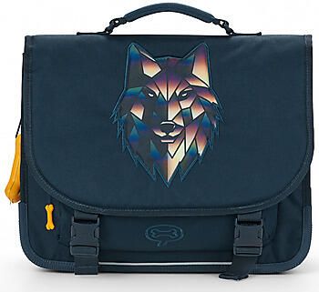 Stones and Bones Schooltas CARTABLE 38 CM LILY