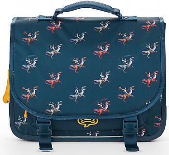 Stones and Bones Schooltas CARTABLE 38 CM LILY