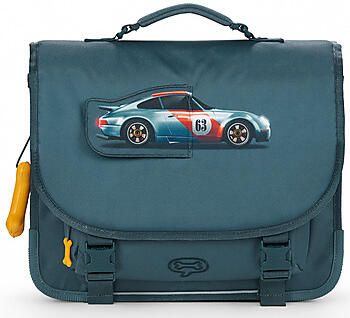 Stones and Bones Schooltas CARTABLE 38 CM LILY