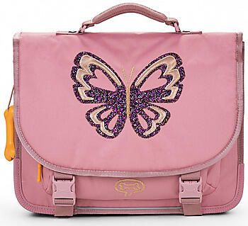 Stones and Bones Schooltas CARTABLE 38 CM LILY