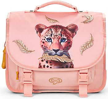 Stones and Bones Schooltas CARTABLE 38 CM LILY