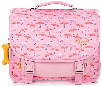 Stones and Bones Schooltas CARTABLE 38 CM LILY LET IT RAIN