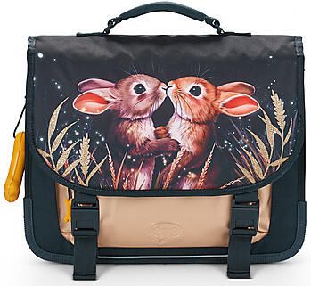Stones and Bones Schooltas CARTABLE 38 CM LOTUS