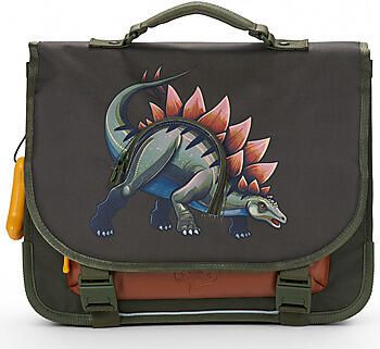 Stones and Bones Schooltas CARTABLE 38 CM LOTUS