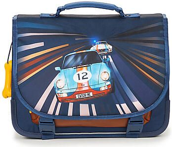 Stones and Bones Schooltas CARTABLE 38 CM LOTUS PURSUIT