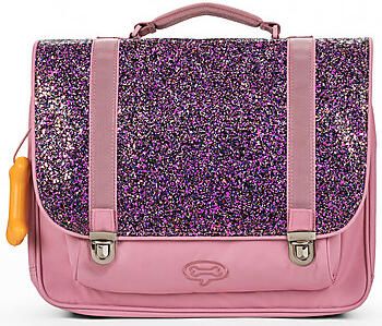 Stones and Bones Schooltas CARTABLE 38 CM LUPIN 2.0