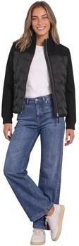 Street One Blazer LTD QR Short Mat Mix Jkt w. Glued 202254