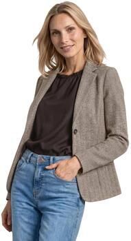 Street One Blazer QR Dessin Basic Blazer 213112
