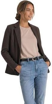 Street One Blazer QR Dessin Basic Blazer 213112