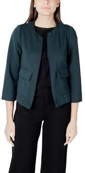 Street One Blazer Silk look jacket 322906
