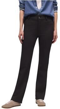 Street One Bootcut Jeans Style_York Bootcut Techno Twill 380597