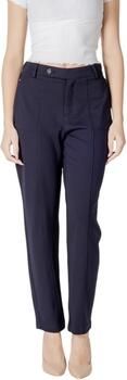 Street One Broek Tapered Leg Punto di Roma 378783
