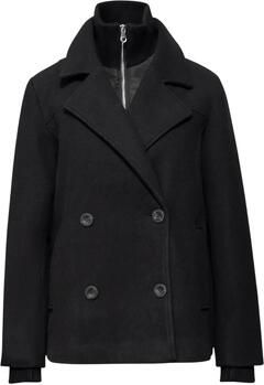 Street One Mantel Caban Jkt w 101321