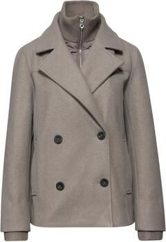 Street One Mantel Caban Jkt w 101321