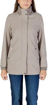 Street One Mantel Short Coat W. Knit Details 202113