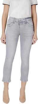 Street One Skinny Jeans QR Style-Jane mw light 378558
