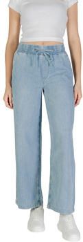 Street One Straight Jeans DENIM STYLE-WIDE 378612
