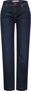 Street One Straight Jeans QR Style Straight Leg mw 379524